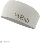 Rab Talus fejpánt, light zinc