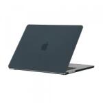 Techsuit Husa Techsuit UltraShell pentru Apple MacBook Air M3 15" (2024) / Air M2 15" (2023), Negru Geanta, rucsac laptop