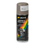 MOTIP Bőr és Vinil Festék Bézs/Szürke 200ml (3004231) (3004231)