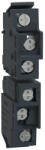 Schneider Electric Schneider TransferPacT segédérintkező - forrás státuszjelzéshez TPSAUX43 (TPSAUX43)