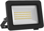 OSRAM Kültéri fali LED reflektor, állítható - Osram Fl Ea 10W 840 Bk, 4000 K, 1750 lm, IP65, 220-240 V (4099854429491)