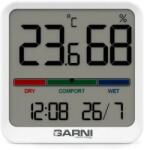 GARNI technology 151TH hőmérséklet és páratartalom mérő (GARNI 151TH)