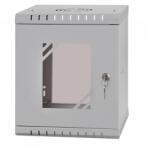 LEXI-NET LX10-6U-300GG Rackszekrény (LX10-6U-300GG)