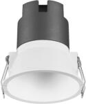 OSRAM LED mélysugárzó, 9, 3 cm, fehér (melegfehér) (4099854446979)