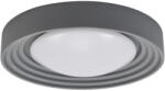 OSRAM Orbis Concrete mennyezeti LED lámpa, beton, 50 cm (4099854446771)