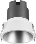 OSRAM LED mélysugárzó, 9, 3 cm, fehér-ezüst (melegfehér) (4099854447013)