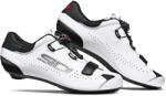 Sidi Sixty white Kerékpáros cipő EUR 43