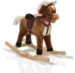 Moni Toys hintaló 70cm chipper sötétbarna