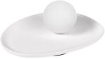 OSRAM Decor Plaster Nest asztali lámpa, gipsz (4099854454882)