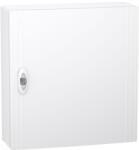 Schneider Electric PrismaSeT XS - LVSXQ218 - Szekrény, teli ajtó, falon kívüli, 2x18 modul, PEN (LVSXQ218)