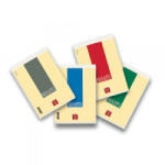 PIGNA Jegyzettömb styl A/5 kockás 70 lapos (02137475M) (02137475M)