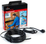 Raychem FROSTGUARD-6M Önszabályozó fűtőkábel csatlakozóval. Tartalma: 6m FrostGuard ETL10 kábel ( 10W/m 5°C-on ) 2m-es csatlakozó kábellel. (FROSTGUARD-6M) (845612-000) - lumenet