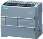 Siemens 6ES7214-1AF40-0XB0 CPU 1214FC DC/DC/DC relé (6ES72141AF400XB0)