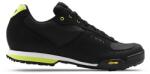 Giro Petra VR black Női kerékpáros cipő EUR 39