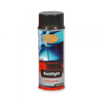 MOTIP , Hátsóbúra festék, Fekete, 400ml (30MT00260) (30MT00260)