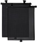 Zopa Rolós napárnyékoló 2db fekete