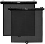 Zopa Rolós napárnyékoló deluxe 2db fekete