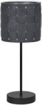 OSRAM Asztali fonott szövet lámpa, 40, 5 cm - Osram Decor Felt Weaving, 1xE14 foglalattal, 1, 5 méteres kábellel, 220-240 V (4099854454462)