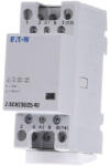 Eaton installációs kontaktor, 4z, 25A (AC1), 230V AC, z-sch230/25-40-248847 (248847)
