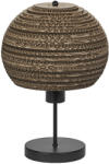 OSRAM Asztali karton lámpa, 38, 5 cm - Osram Decor Cardboard Ball, 1xE27 foglalattal, 1, 5 méteres kábellel, 220-240 V (4099854453915)