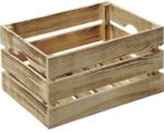 KESPER Fa láda dekor égetéssel (69604)