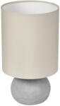 OSRAM Decor Impact asztali lámpa, beton talpas (4099854454707)