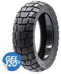 Chaoyang Anvelopa cauciuc offroad cu gel Ewheel 10x2.75-6.5" pentru trotinete electrice (Negru) (CMM086)