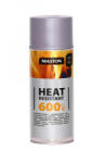 Maston , Festék, Ezüst, Hőálló 600°C-ig, 400ml (30034245) (30034245)