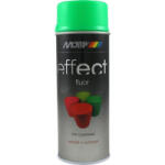 MOTIP , Festék, Zöld, Fluor, Spray, 400ml (30302304) (30302304)