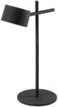OSRAM Szabályozható asztali LED lámpa, 40 cm - Osram Decor Kyoto, 3000 K, 350 lm, állítható fényerősség, 12 W, 1, 6 méteres kábellel, 220-240 V (4058075846647)
