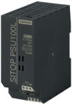 Siemens 6EP1333-1LB00 SITOP PSU100L tápegység 120/230VAC 24VDC/5A (6EP13331LB00) - lumenet
