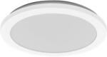 OSRAM Orbis Disc szabályozható fürdőszobai mennyezeti LED lámpa fehér színben, 30 cm (4099854447426)