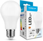 Modee Lighting LED Izzó Globe A60 8, 5W E27 6000K (ML-G6000K8, 5WE27)