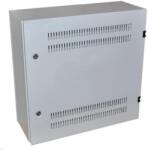 XTENDLAN WER-542055U4-GR Rackszekrény (WER-542055U4-GR)