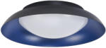 OSRAM Orbis Plate mennyezeti LED lámpa kék színben, 31 cm (4099854449840)