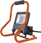 OSRAM kültéri LED reflektor dupla csatlakozóaljzattal, hidegfehér, 50 W (Worklight R-Stand) (4099854572135)