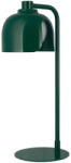 OSRAM Asztali lámpa zöld színben, 40 cm - Osram Decor Corolle, 1xG9 foglalattal, 1, 5 méteres kábellel, 220-240 V (4058075848924)