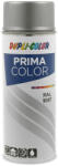 Motip Dupli-Color Motip DC Prima Color szürke alumínium festék aeroszol 400ml (855573)