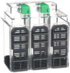 Schneider Electric LV426912 CompactNSXm hosszú kapocstakaró3P IEC/UL Schneider (LV426912)