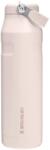 STANLEY STANLEY The IceFlow Bottle Flip Straw 1100 ml, Rose Quartz
