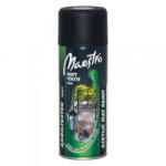 Prevent , Maestro, Akril Festék, Fekete, Matt, 400ml, RAL 9004 (300938) (300938)