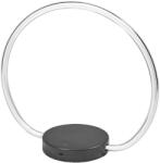 OSRAM Minimál asztali LED lámpa, 34, 9 cm, 34, 9 cm - Osram Decor Aura, 3000 K, 1000 lm, 10 W, 1, 4 méteres kábellel, 220-240 V (4099854453656)