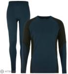 Craft CORE Dry Baslayer készlet, kék (XS)