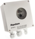 Raychem AT-TS-13 Csőérzékelő szabályozó vagy környezeti termosztát, tartomány: -5°C - +15°C (728129-000) - lumenet