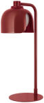 OSRAM Asztali lámpa piros színben, 40 cm - Osram Decor Corolle, 1xG9 foglalattal, 1, 5 méteres kábellel, 220-240 V (4058075848986)