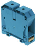 Weidmüller Átmenő sorkapocs WDU 95N/120N BL (16-150mm2), 1000V/269A, kék 1820560000 Weidmüller (1820560000) - lumenet
