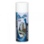 Prevent , Maestro, Akril Festék, Fehér, Fényes, 400ml, RAL9010 (300178) (300178)