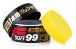SOFT99 Dark & Black Wax 300g - Sötét és fekete autóra