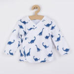 Nicol Baba pamut ingecske Nicol Ivo kék - pindurka