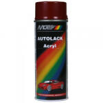 MOTIP , Akril festék, 400ml (3041180) (3041180) - aqua